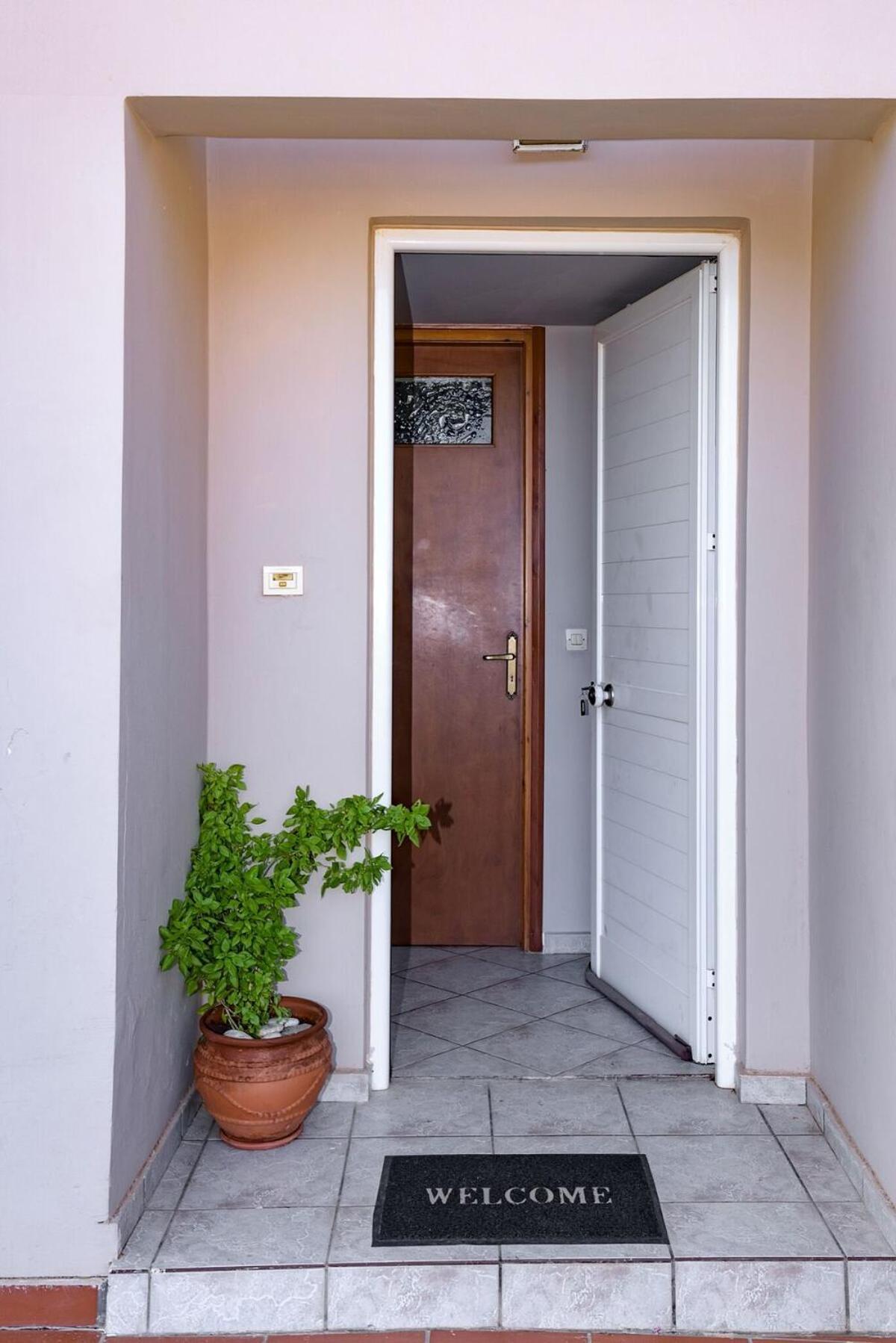 Hra & Athena Maisonette Ханя Екстериор снимка